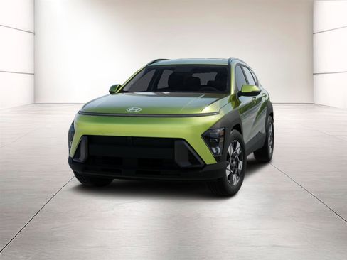 New 2025 Hyundai Kona SEL FWD image 7