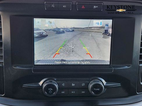 Used 2023 Ford F150 XLT image 19