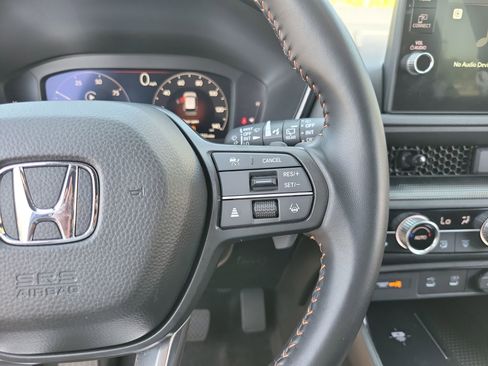 Used 2026 Honda CR-V Sport-L image 29