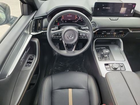 New 2026 MAZDA CX-90 Plug-In Hybrid w/ Premium Plus AWD/4WD image 18