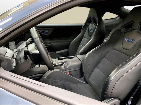 Used 2024 Ford Mustang Dark Horse w/ Dark Horse Handlin Package image 16