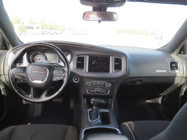 Used 2023 Dodge Charger SXT RWD image 14