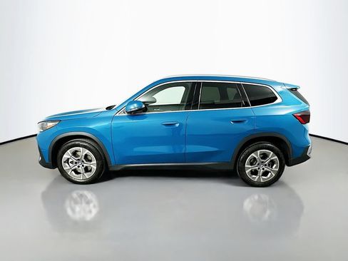 Used 2023 BMW X1 xDrive28i w/ Convenience Package AWD/4WD image 8