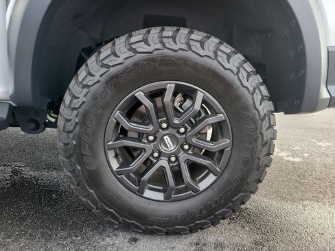 Used 2024 Ford Ranger Raptor AWD/4WD image 9