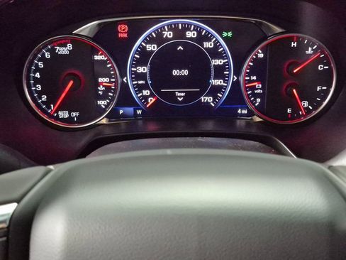 New 2026 Chevrolet Blazer RS w/ Enhanced Convenience Package image 12