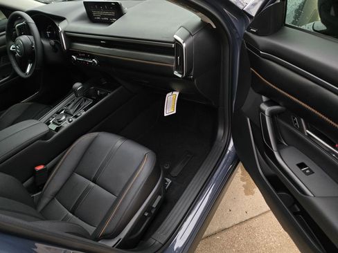 New 2026 MAZDA CX-50 2.5 Hybrid w/ Weather Package image 5