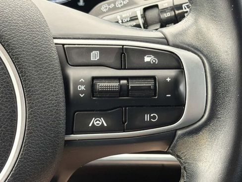 Used 2023 Kia Sportage EX FWD image 23