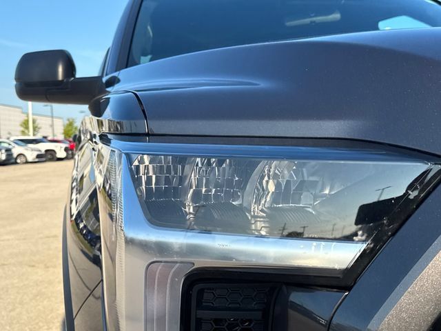 Used 2026 Toyota Tundra SR5 AWD/4WD image 11