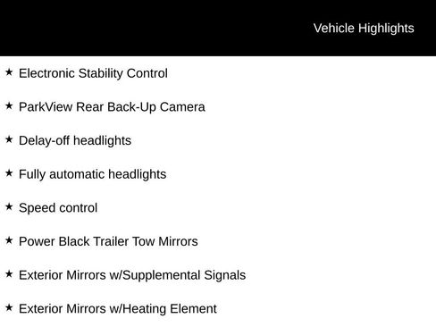 Used 2021 RAM 1500 Tradesman w/ Trailer Tow Group AWD/4WD image 26