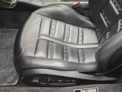 Used 2014 Ferrari 458 Spider RWD image 34