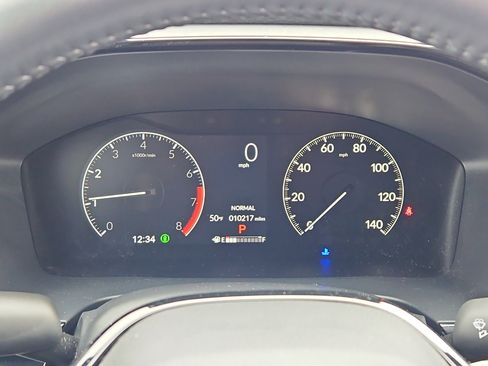 Certified 2023 Honda CR-V EX-L image 22