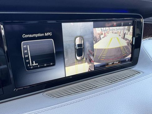 Used 2017 Mercedes-Benz S 550 Cabriolet image 26