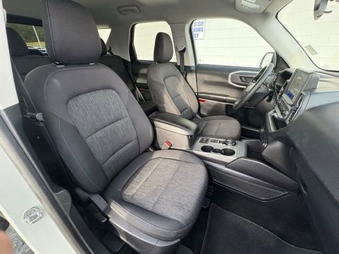 Used 2023 Ford Bronco Sport Big Bend image 36