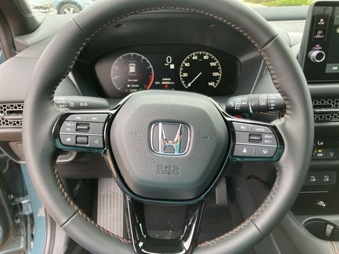 New 2026 Honda HR-V Sport image 13