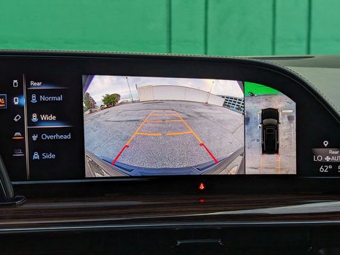 Used 2021 Cadillac Escalade ESV Luxury AWD/4WD image 32