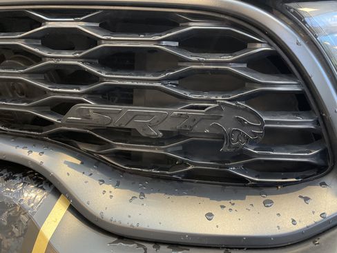 Used 2021 Dodge Durango SRT Hellcat w/ Technology Group AWD/4WD image 6