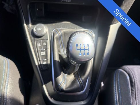 Used 2016 Ford Focus RS AWD/4WD image 19