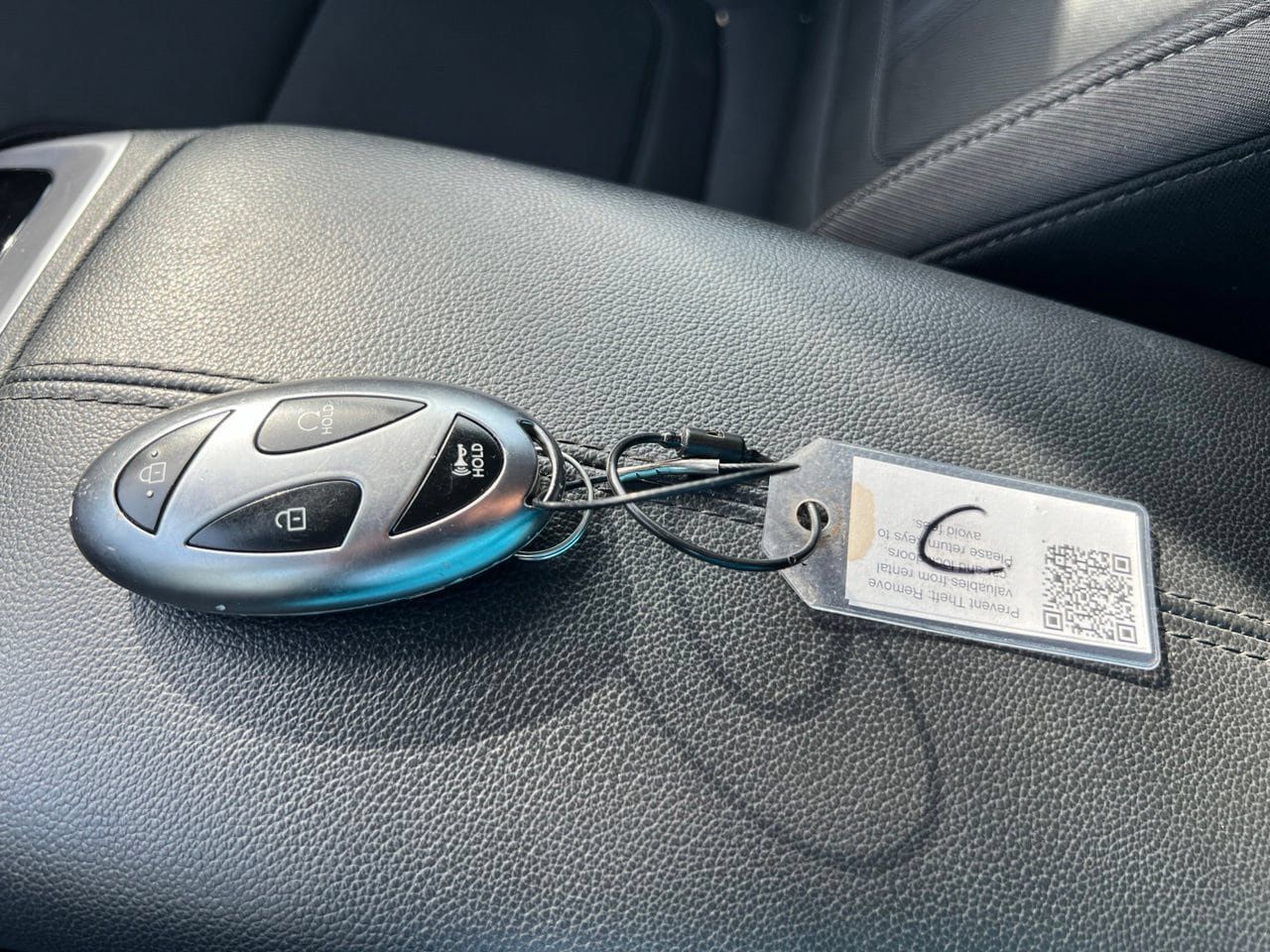 Used 2025 Hyundai Tucson SEL FWD image 27