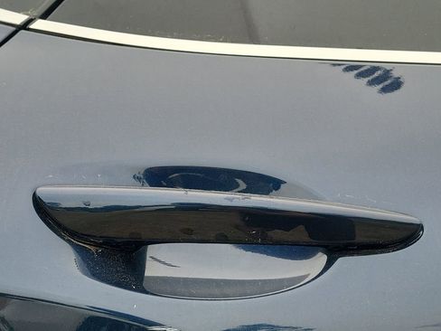 Used 2023 MAZDA CX-30 2.5 Turbo w/ Premium Package image 13