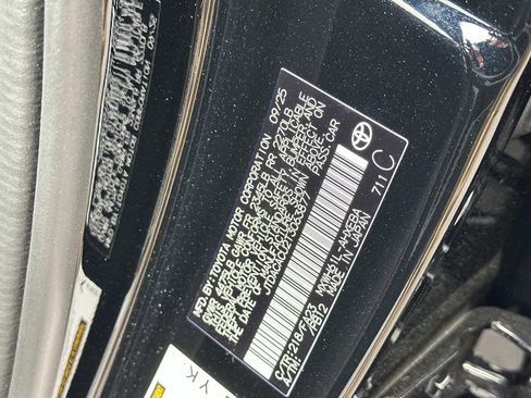 New 2026 Toyota Prius Plug-In Hybrid image 16