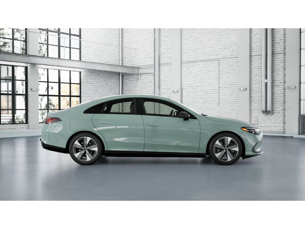New 2027 Mercedes-Benz CLA 220 image 16