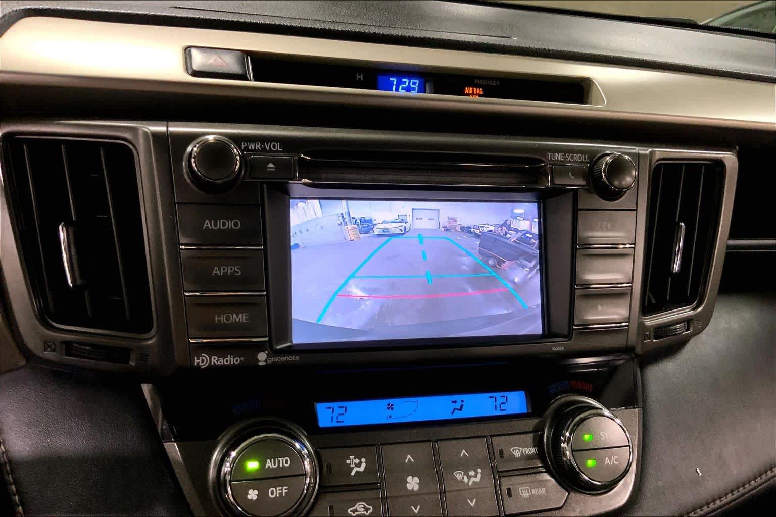 Used 2014 Toyota RAV4 XLE AWD/4WD image 27
