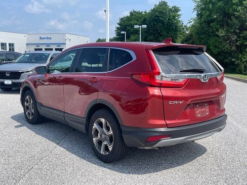 Used 2019 Honda CR-V EX-L image 5