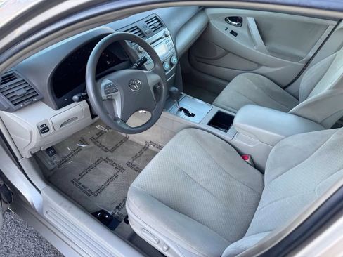 Used 2007 Toyota Camry LE image 8