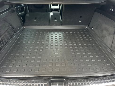 Used 2020 Mercedes-Benz GLE 350 4MATIC w/ Premium Package image 15