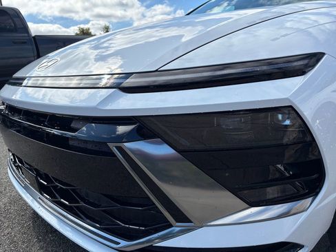 New 2026 Hyundai Sonata SEL image 31