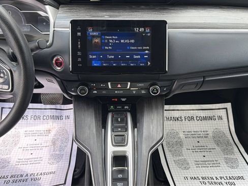 Used 2018 Honda Clarity Plug-In Hybrid image 12