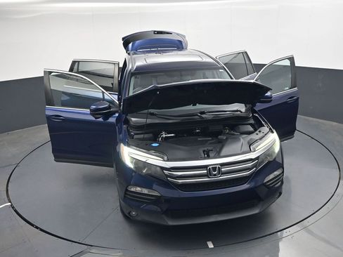 Used 2018 Honda Pilot EX-L image 38