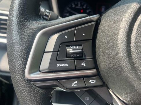 Used 2022 Subaru Outback Limited XT image 14