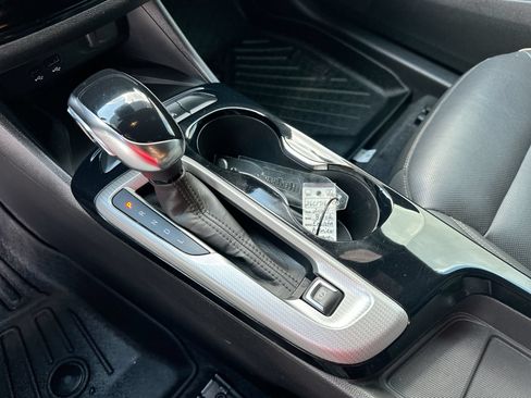 Used 2024 Buick Envista Avenir FWD image 19