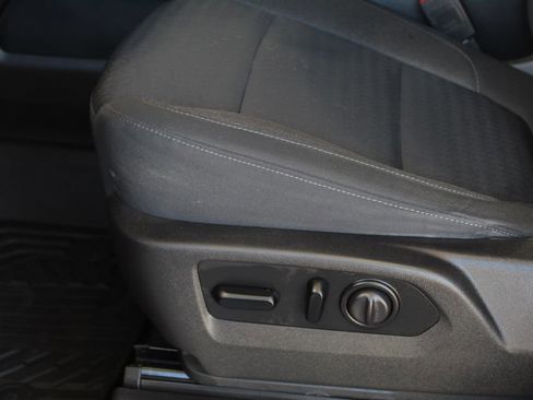 Used 2021 Chevrolet Silverado 1500 LT Trail Boss w/ Bed Protection Package AWD/4WD image 19