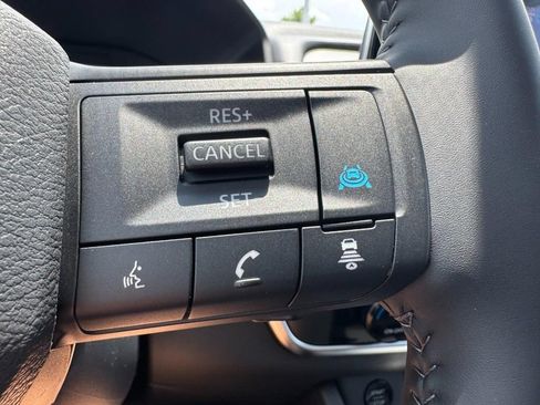 Used 2026 Nissan Rogue Dark Armor AWD/4WD image 18