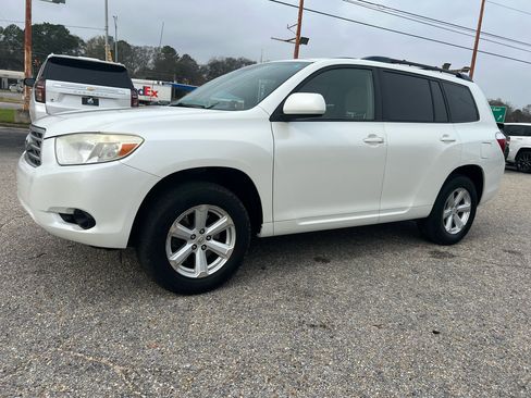 Used 2010 Toyota Highlander Limited image 14