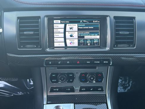 Used 2013 Jaguar XF R-S image 24