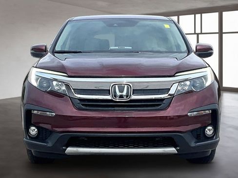 Used 2019 Honda Pilot EX-L image 2