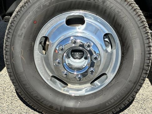 New 2026 Ford F350 Platinum image 33