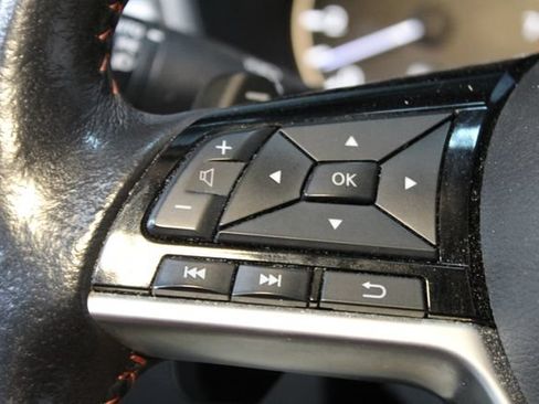 Used 2023 Nissan Altima 2.5 SR AWD/4WD image 20