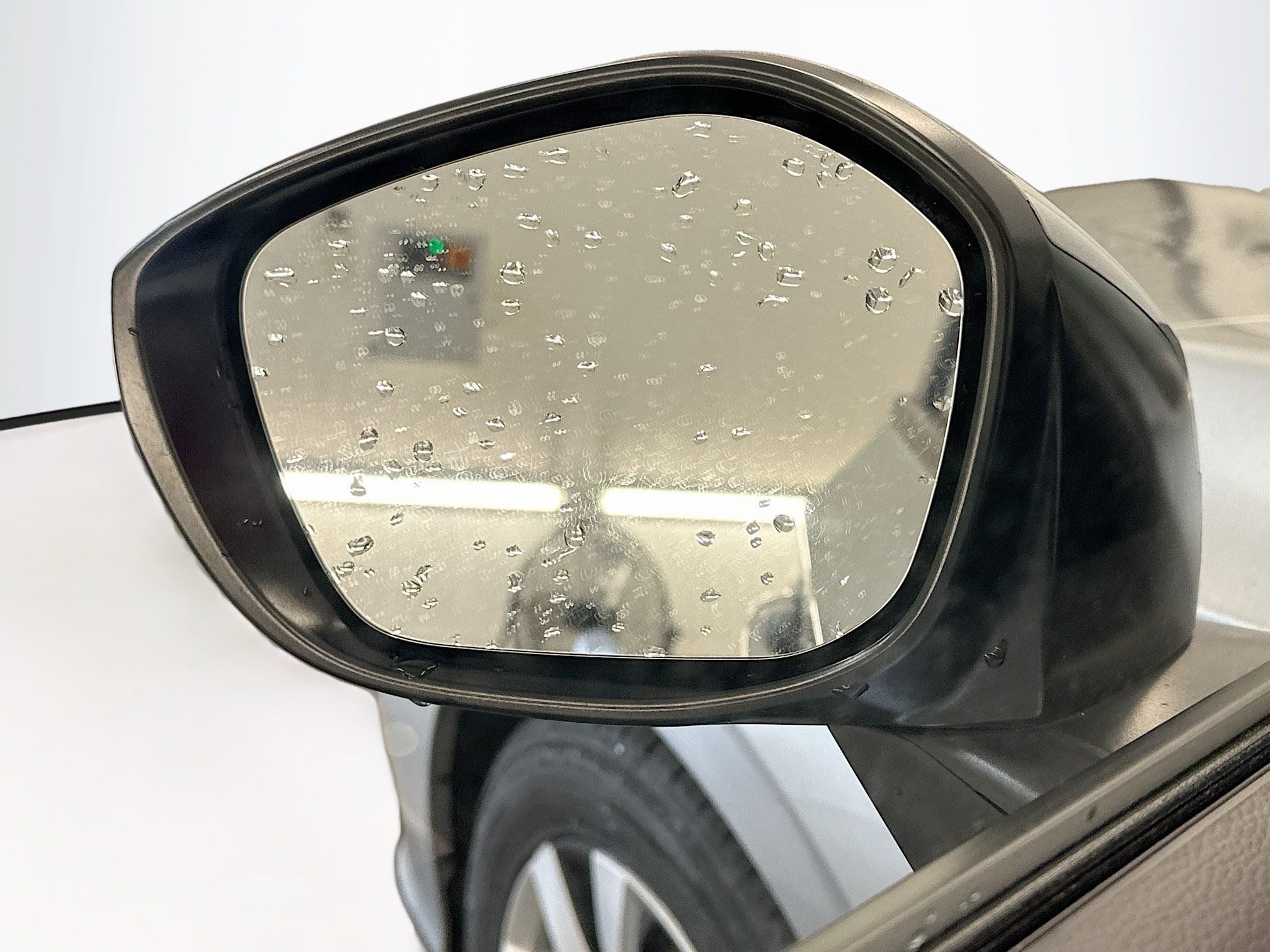 Used 2025 Honda Civic LX image 16