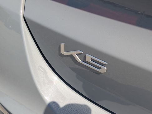 Certified 2023 Kia K5 GT-Line FWD image 14