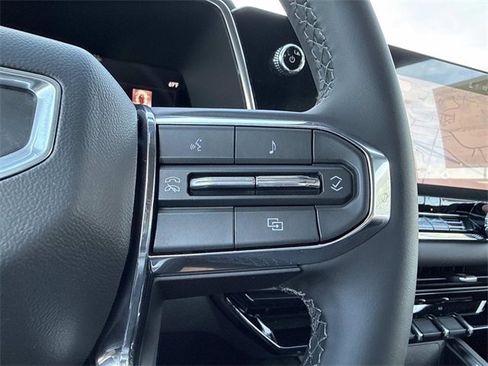 New 2026 GMC Canyon Elevation image 23