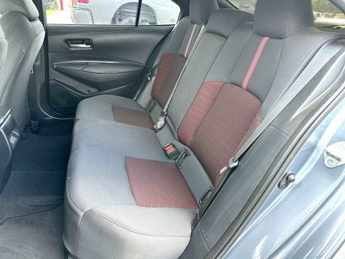 Used 2024 Toyota Corolla SE FWD image 23