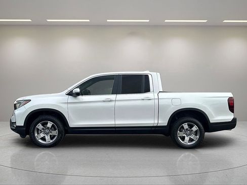 New 2026 Honda Ridgeline RTL image 2