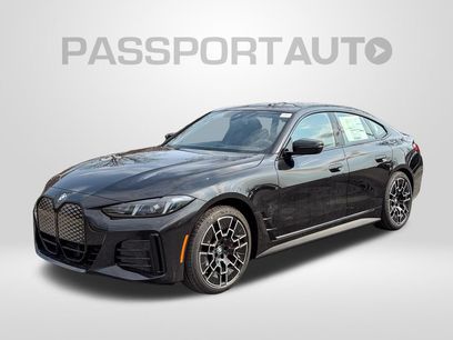 Used 2026 BMW i4 xDrive40i