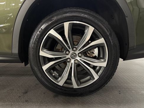 Used 2021 Lexus RX 350 AWD w/ Premium Package image 7