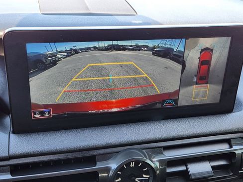 Used 2023 Lexus IS 350 F Sport RWD image 17