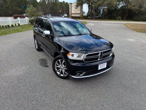 Used 2018 Dodge Durango Citadel AWD/4WD image 38